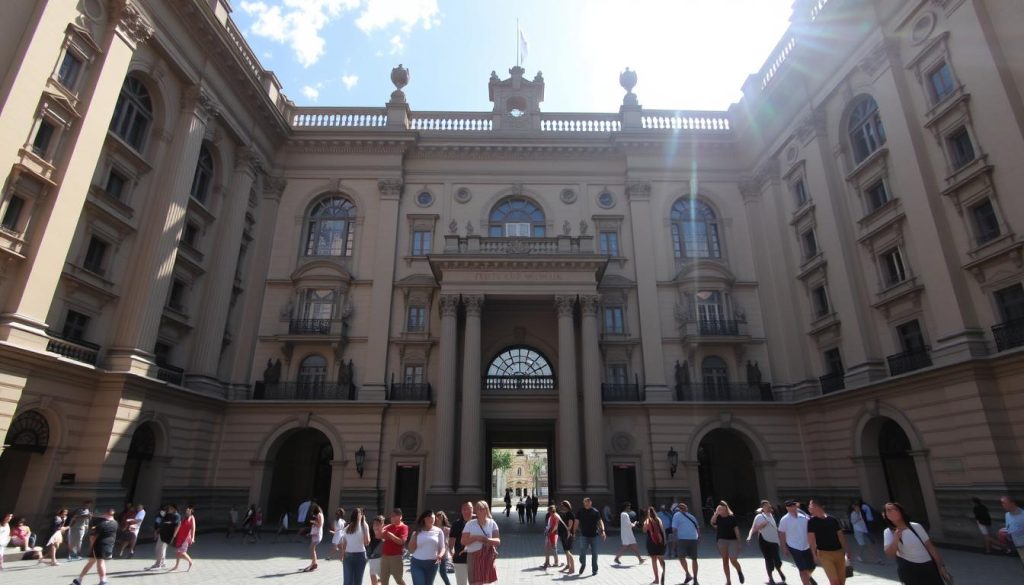 Recife City Museum Recife City Museum