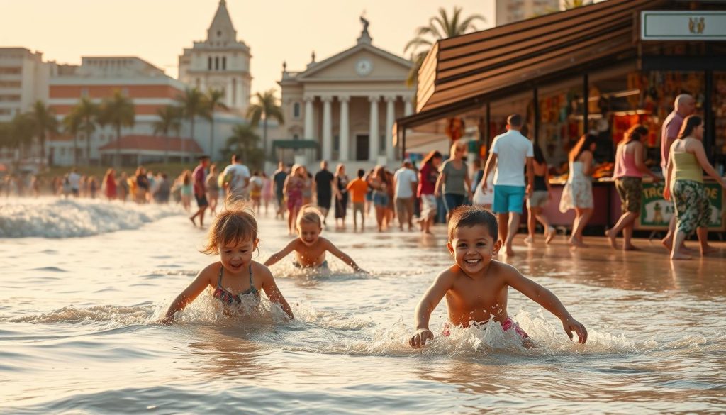 Recife activities for kids Recife activities for kids