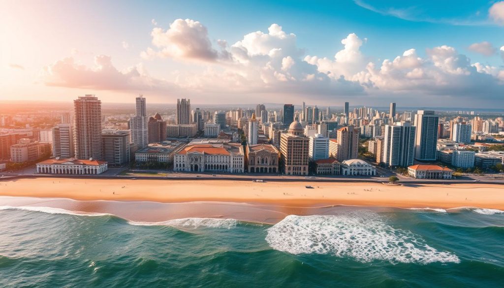 Recife attractions Recife attractions