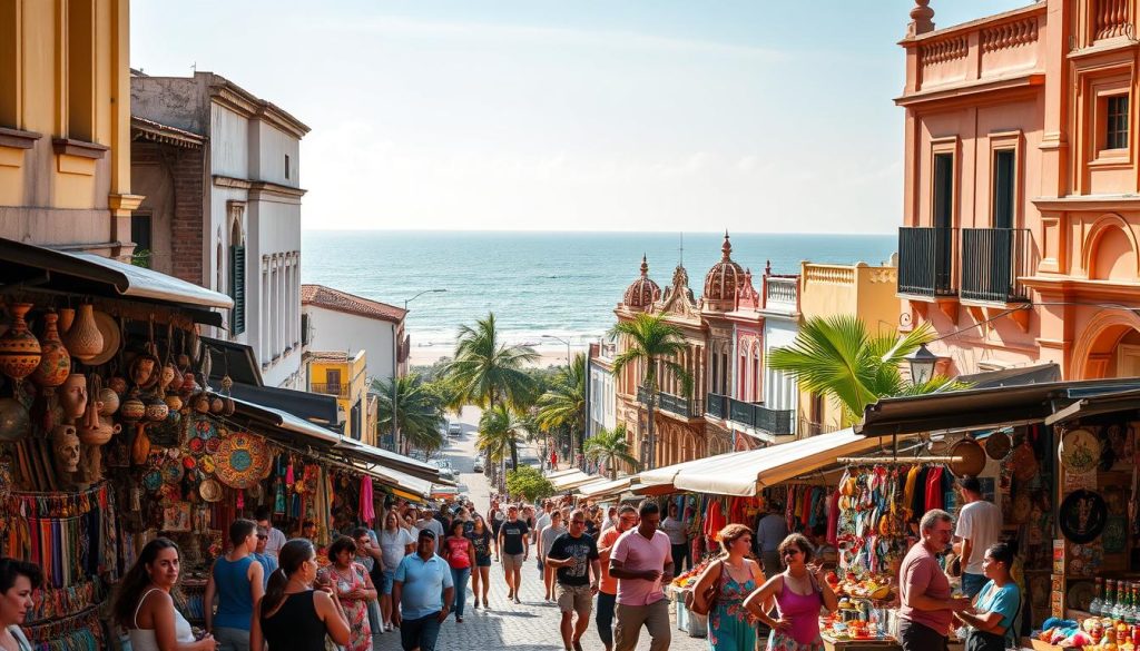 Recife cultural scene Recife cultural scene