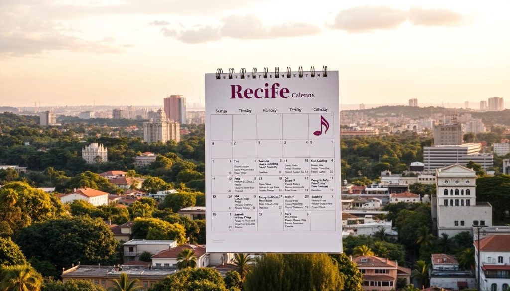 Recife events calendar Recife events calendar