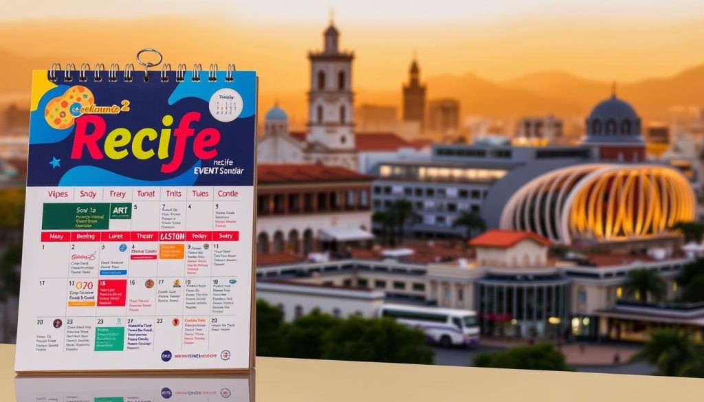 Recife events calendar Recife events calendar