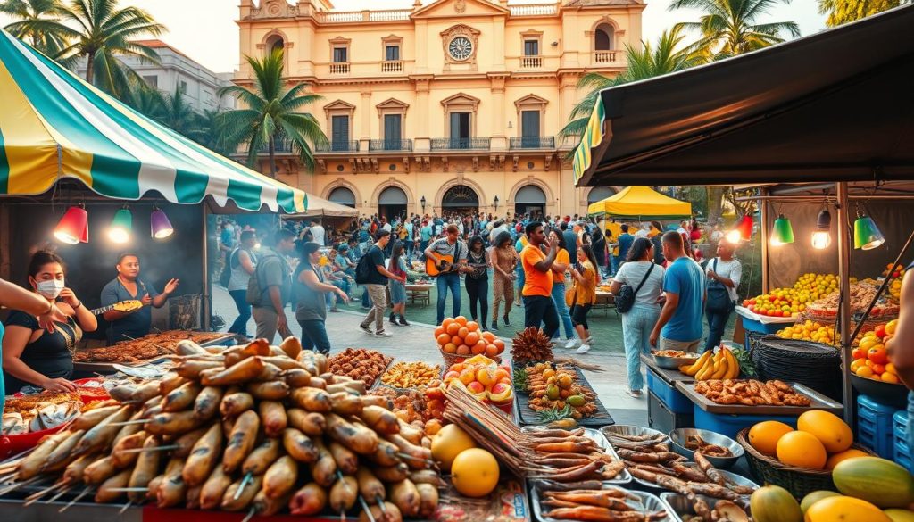 Recife food festival Recife food festival