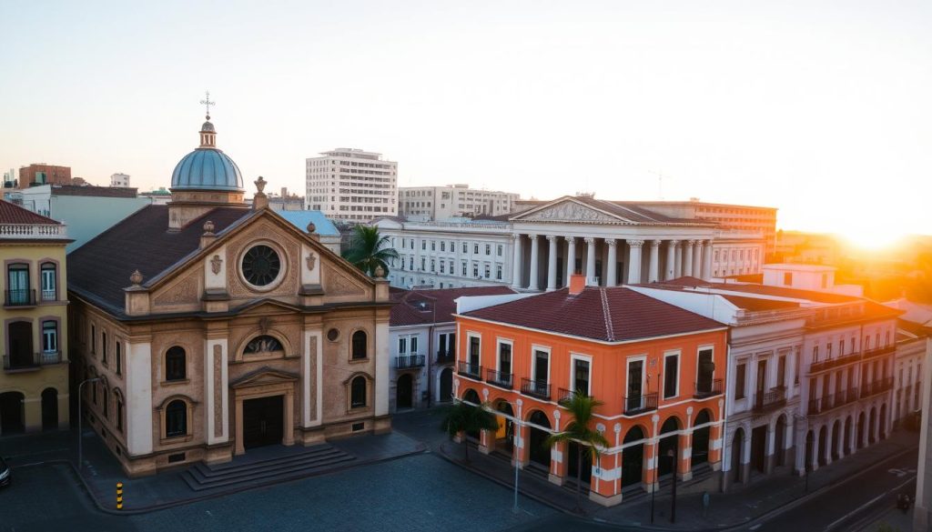 Recife historic sites Recife historic sites