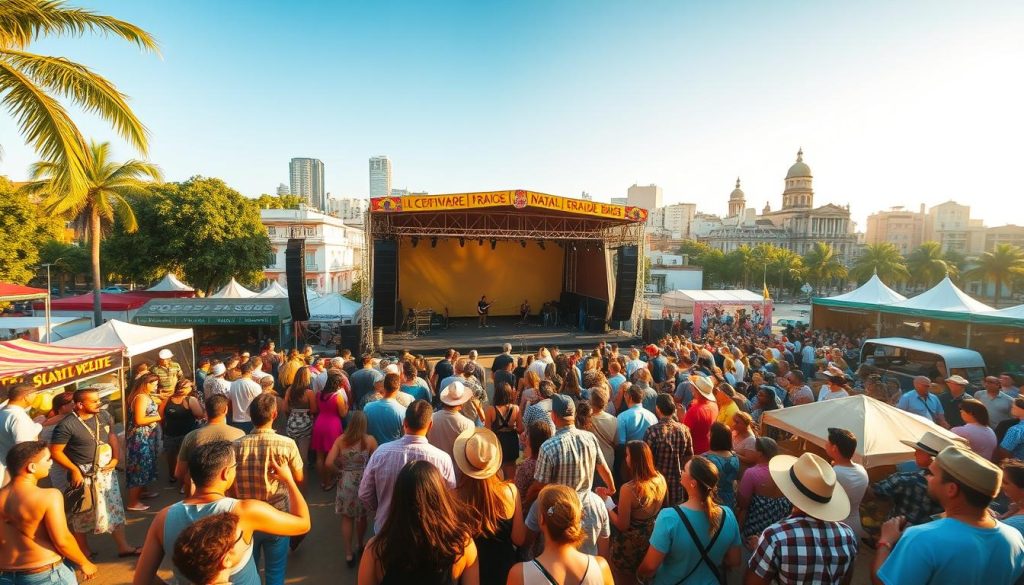 Recife music festivals Recife music festivals