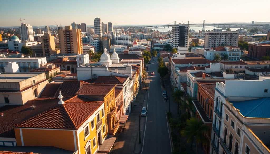 Recife neighborhoods Recife neighborhoods