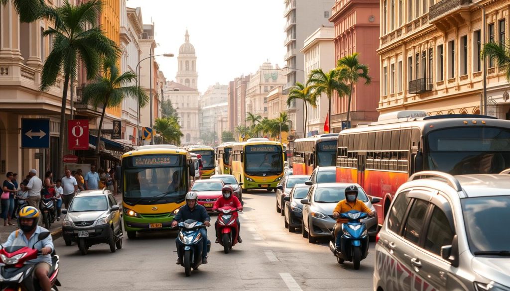 Recife transportation Recife transportation