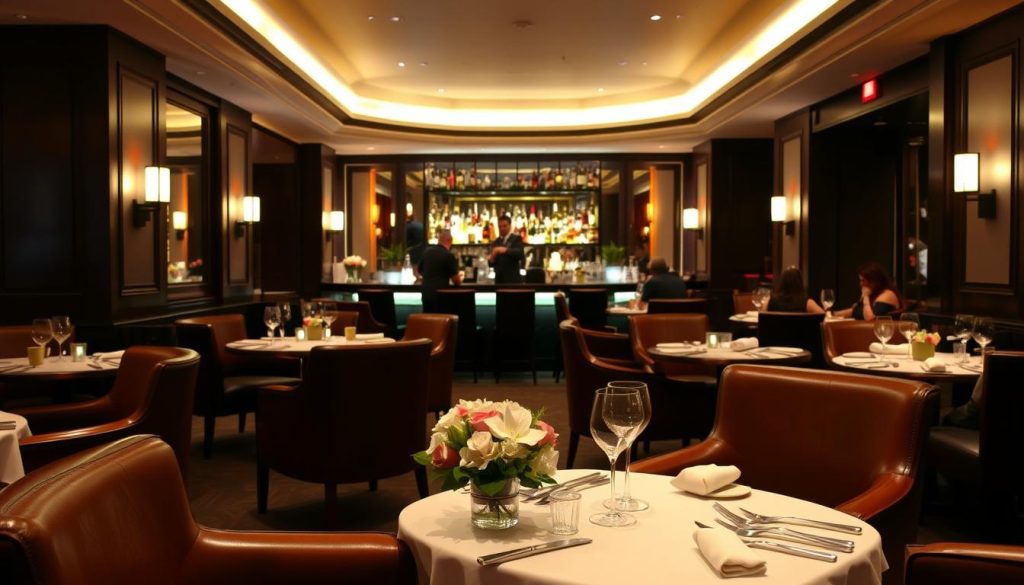 Recoleta steakhouse Recoleta steakhouse