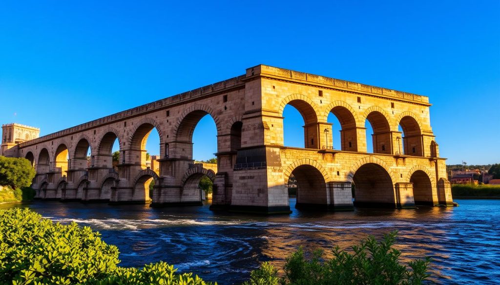 Roman Bridge Córdoba Roman Bridge Córdoba