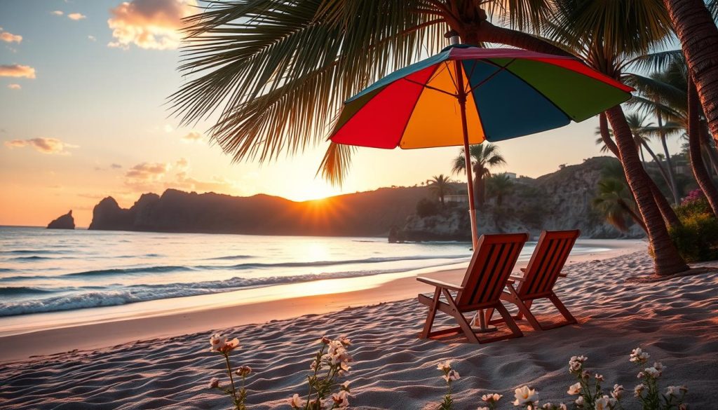 Romantic Coastal Getaways in the United States Romantic Coastal Getaways in the United States