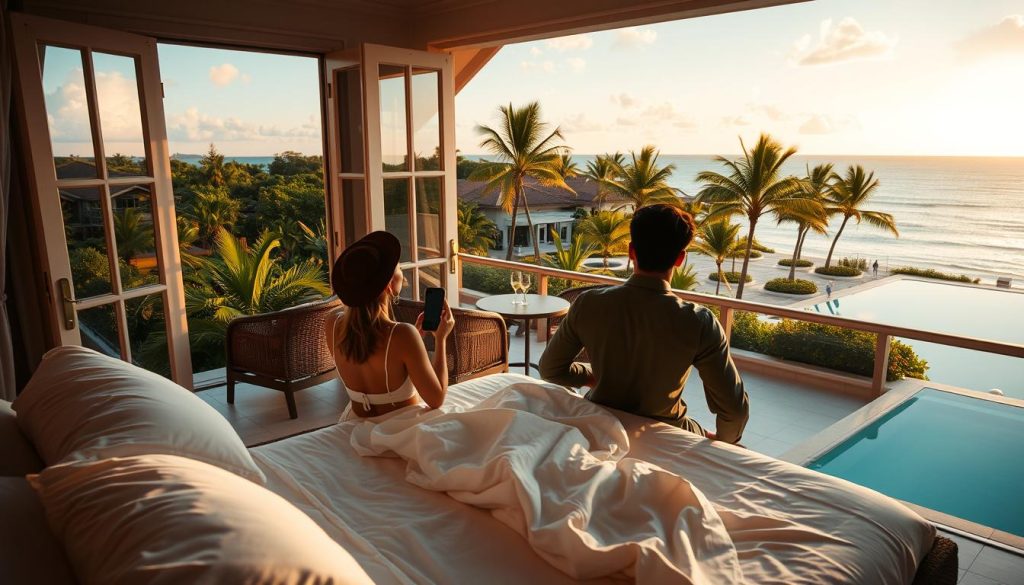 Romantic Escapes for October 2025 Romantic Escapes for October 2025
