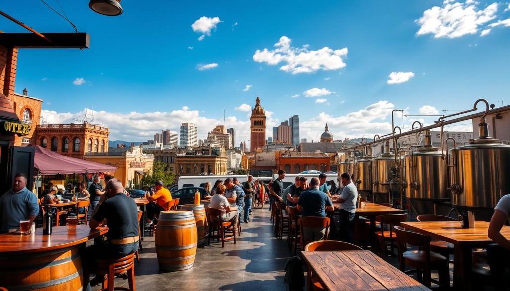 Rosario craft beer scene Rosario craft beer scene