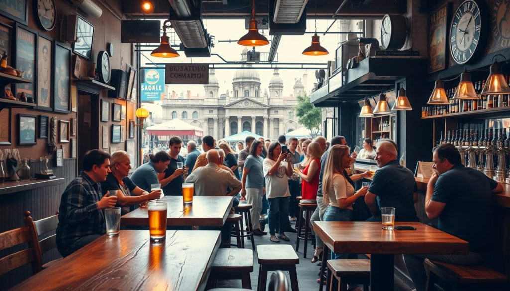 Rosario craft beer scene Rosario craft beer scene