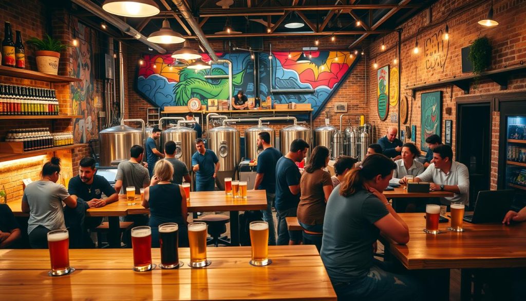 Rosario craft beer scene Rosario craft beer scene
