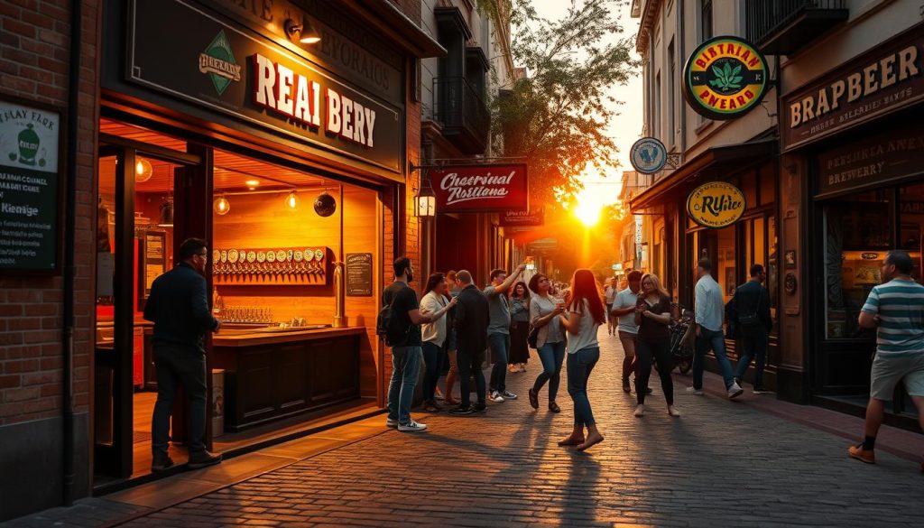 Rosario craft beer scene Rosario craft beer scene