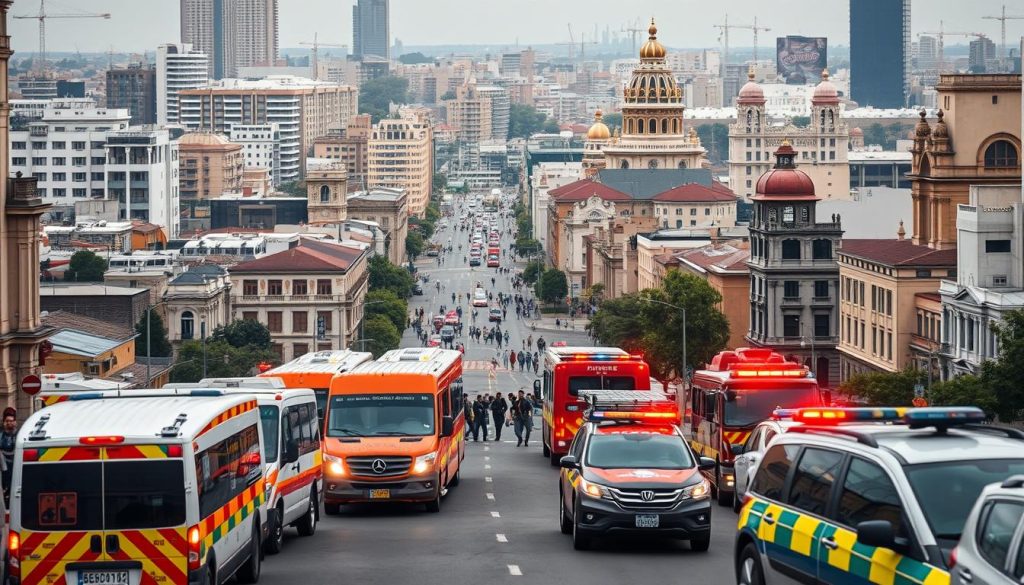 Rosario emergency services Rosario emergency services