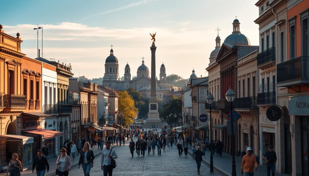 Rosario must-see places Rosario must-see places