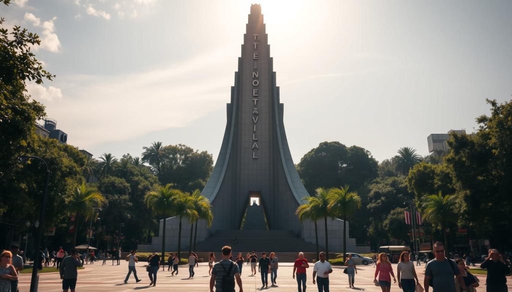 Rosario must-see spots Rosario must-see spots
