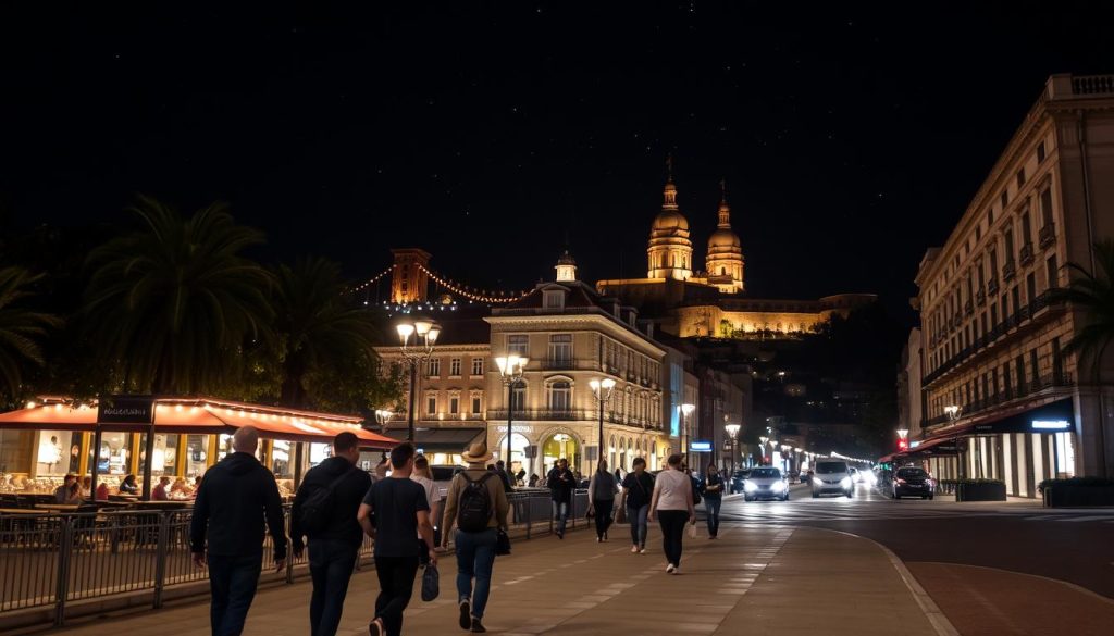 Rosario night safety tips Rosario night safety tips