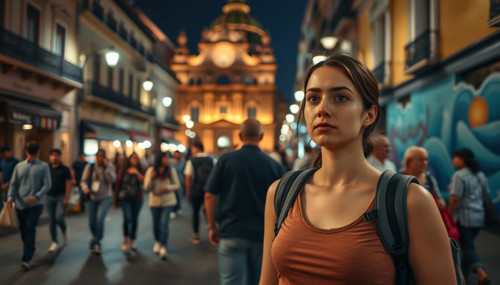 Rosario safety tips for solo travelers Rosario safety tips for solo travelers