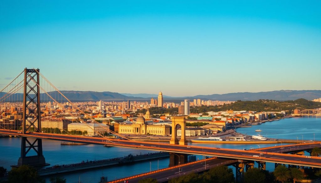 Rosario sightseeing tours Rosario sightseeing tours