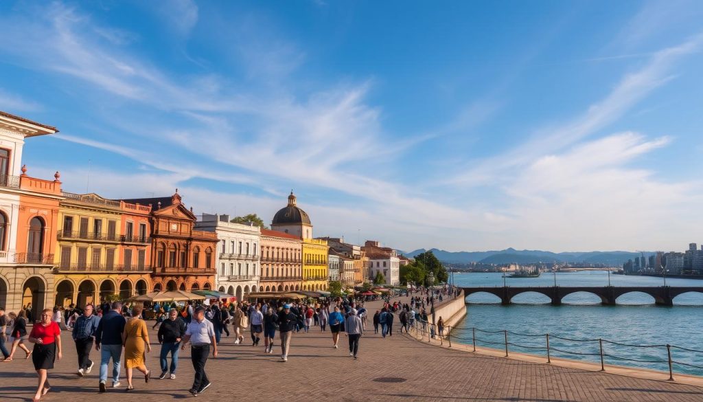 Rosario walking tours Rosario walking tours