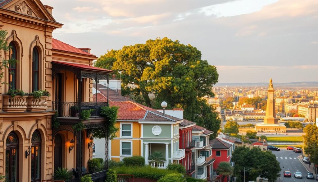 Safe Accommodation Options in Rosario Safe Accommodation Options in Rosario