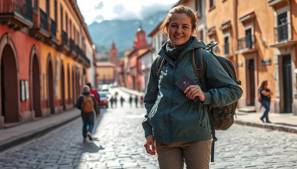 Safe solo traveling in Cusco Safe solo traveling in Cusco