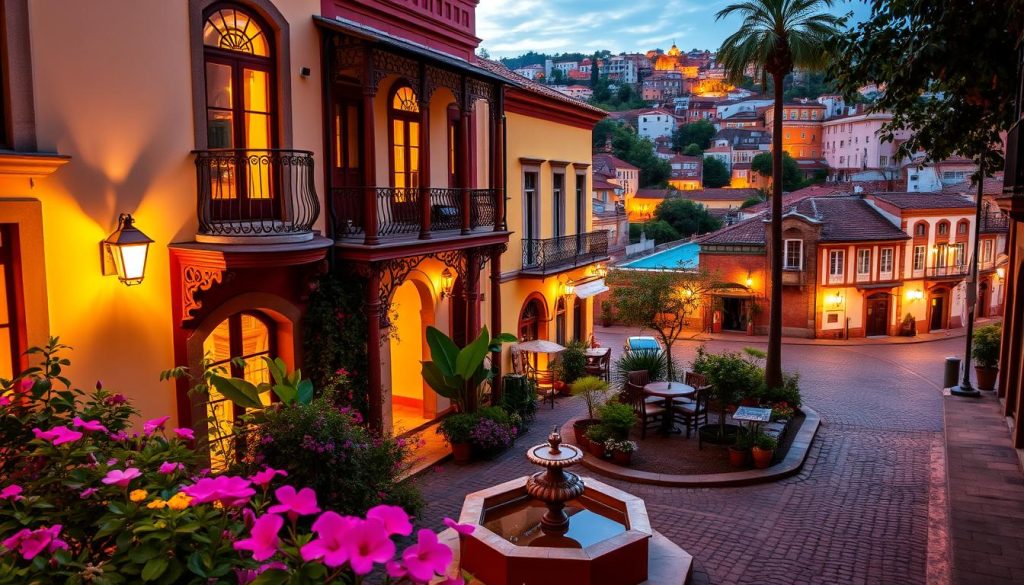 Salvador boutique hotels Salvador boutique hotels