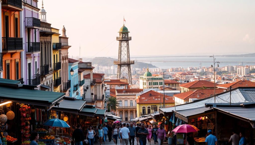 Salvador budget itinerary Salvador budget itinerary