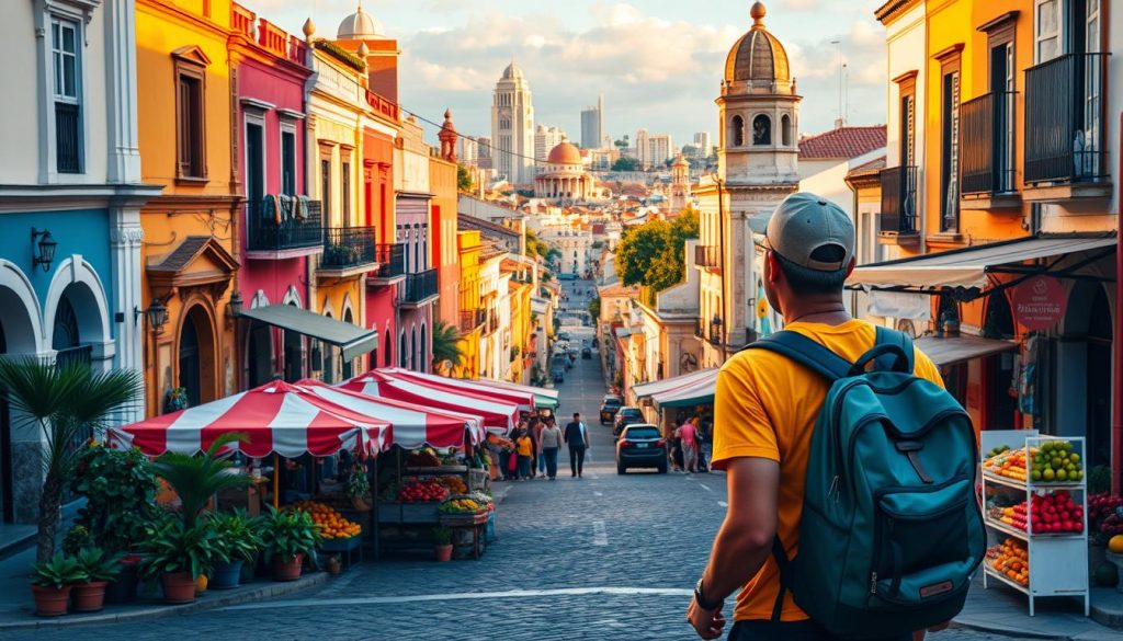 Salvador budget travel tips Salvador budget travel tips