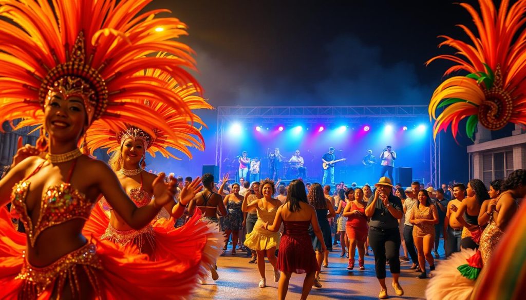 Salvador carnival events Salvador carnival events