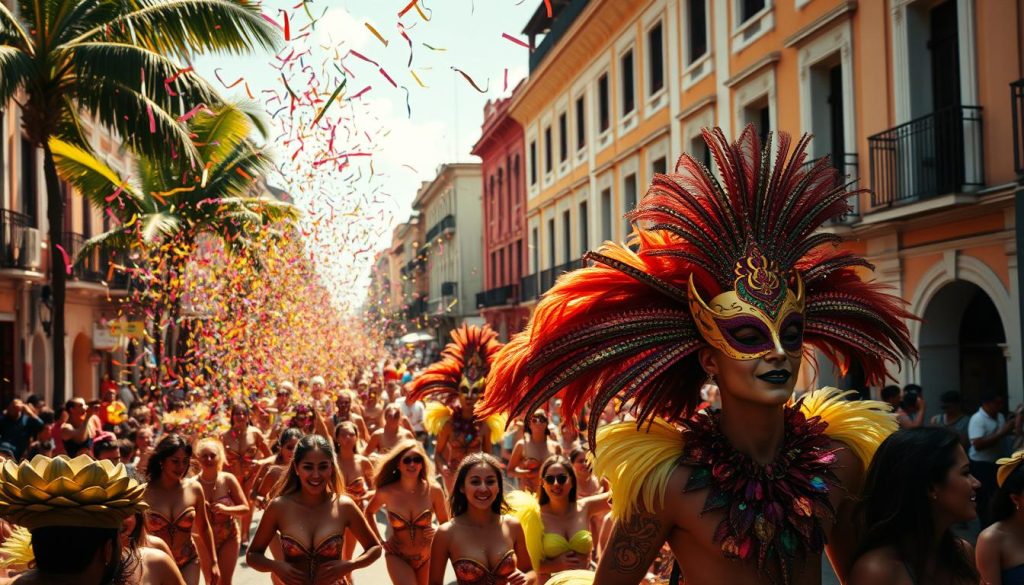 Salvador carnival experience Salvador carnival experience