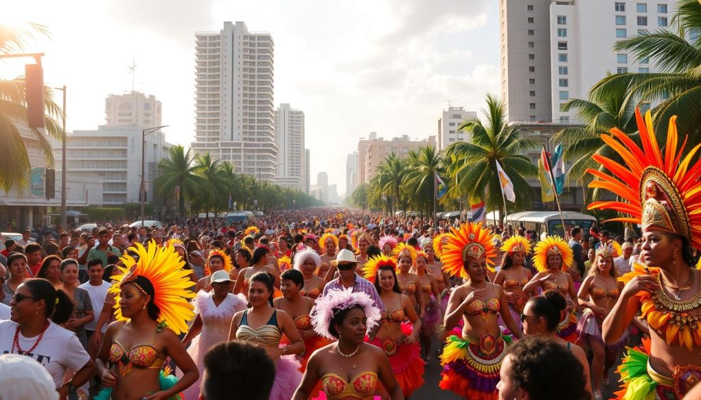Salvador carnival safety Salvador carnival safety
