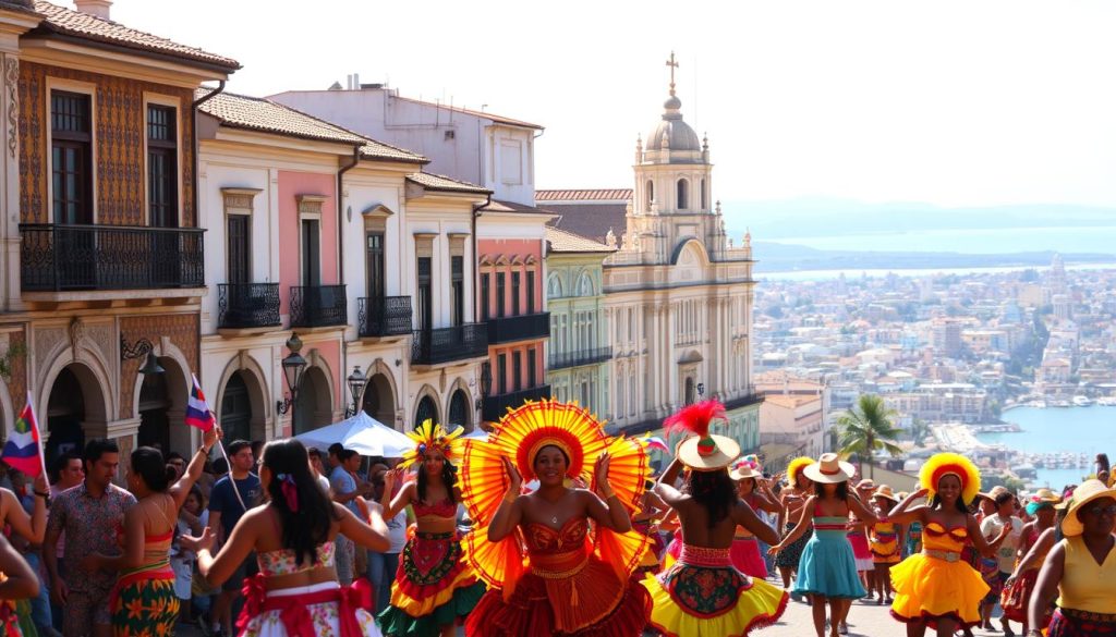 Salvador cultural events Salvador cultural events