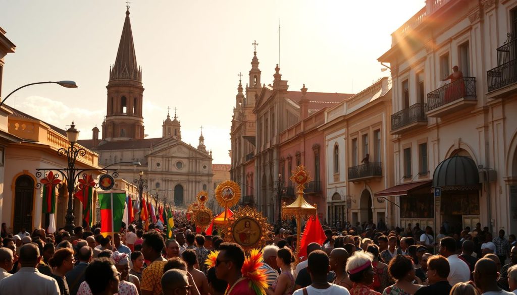 Salvador cultural events Salvador cultural events