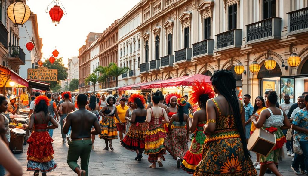 Salvador cultural events Salvador cultural events