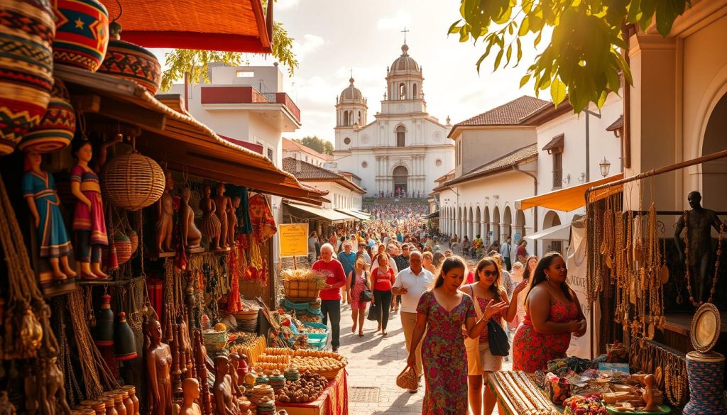 Salvador cultural scene Salvador cultural scene