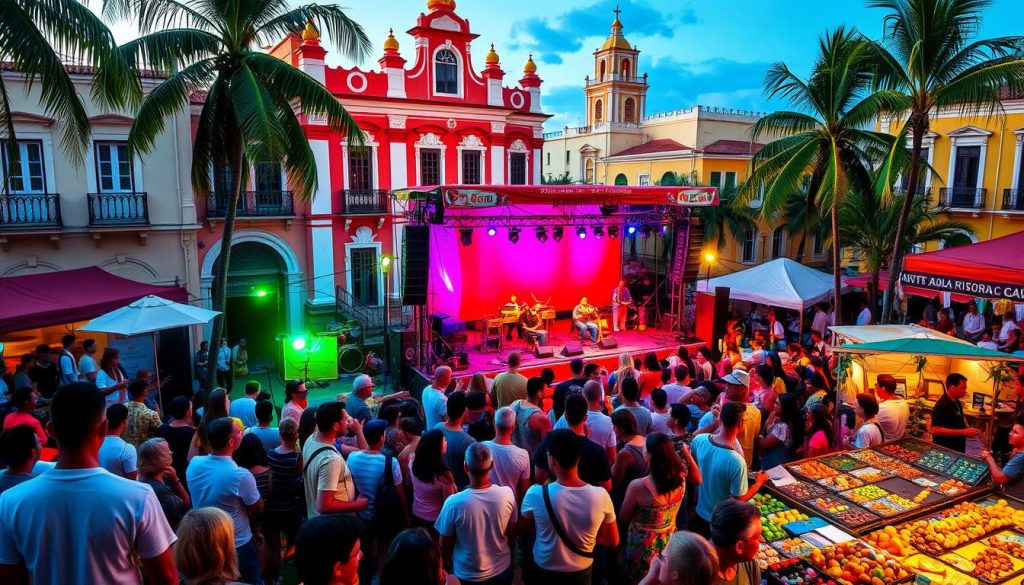 Salvador music concerts Salvador music concerts