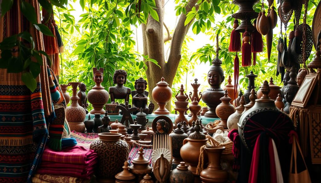 Salvadorian handmade goods Salvadorian handmade goods