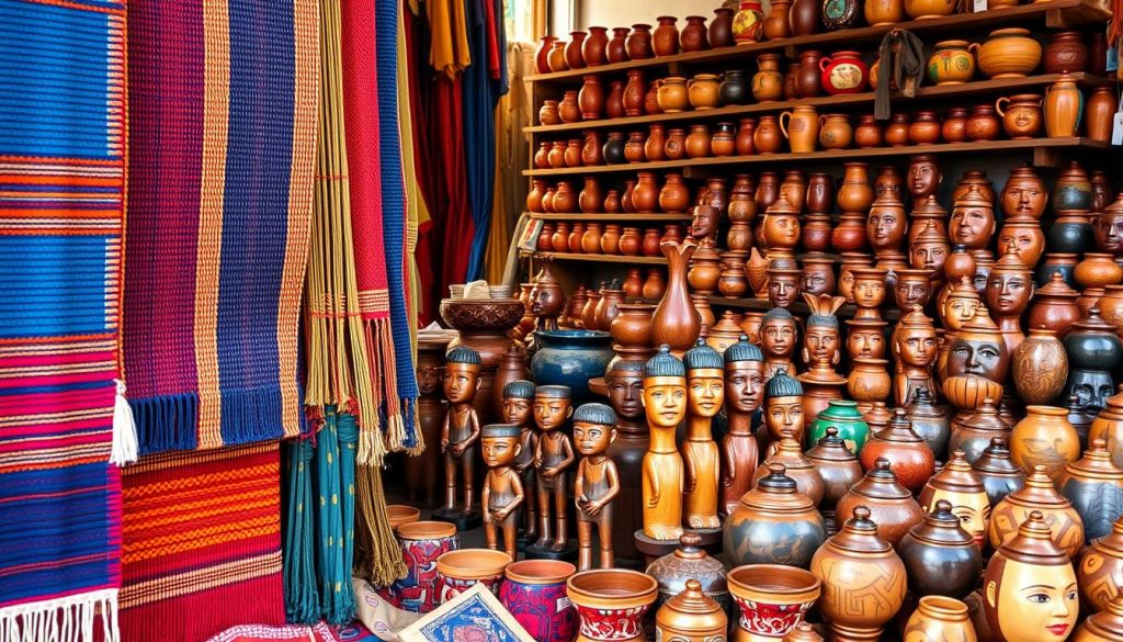Salvadorian handmade goods Salvadorian handmade goods