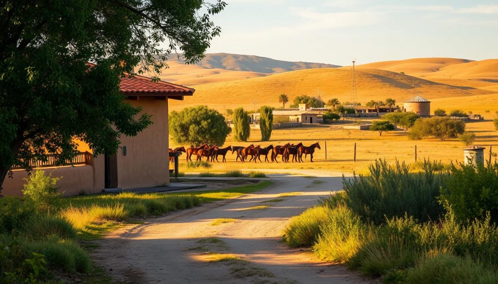 San Antonio de Areco landscape San Antonio de Areco landscape