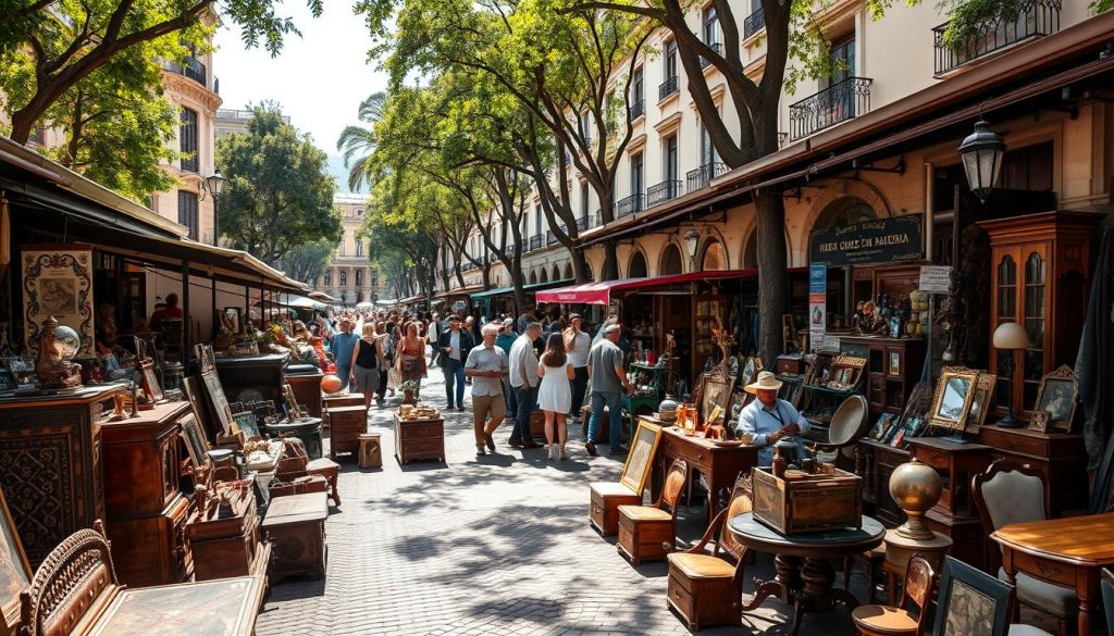 San Telmo Market San Telmo Market
