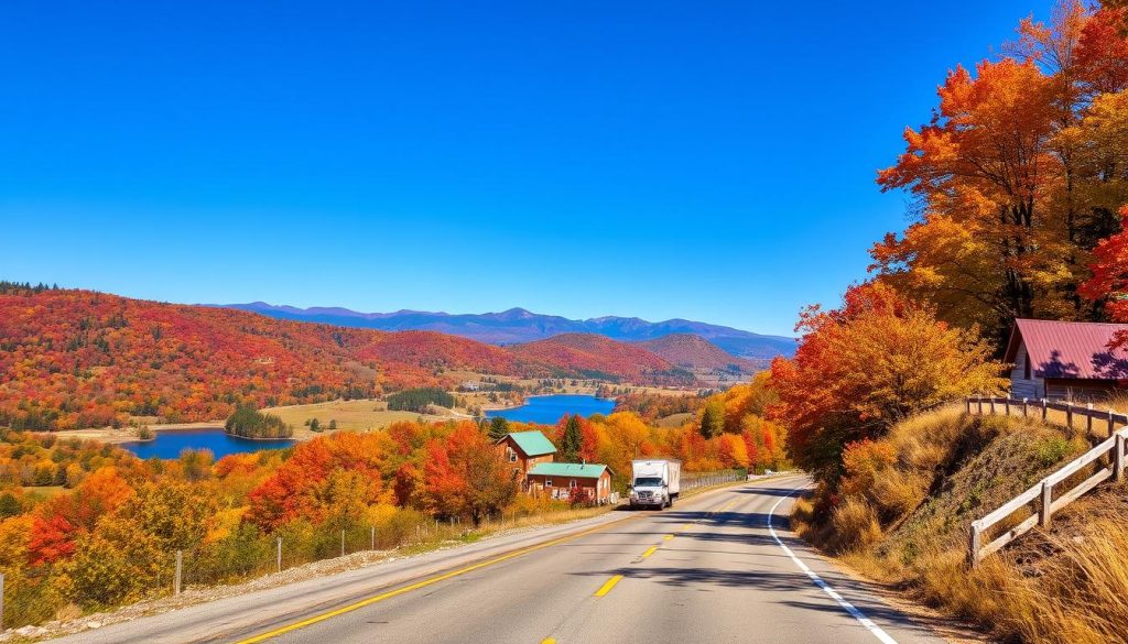 Scenic American Highway Hidden Gems Scenic American Highway Hidden Gems