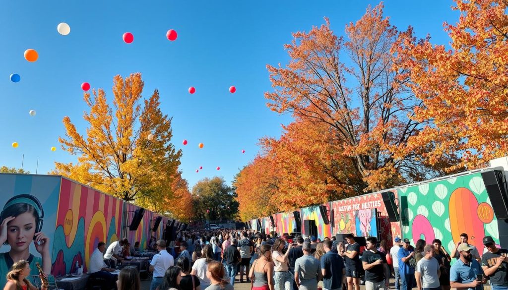 September Art and Music Festivals 2025 September Art and Music Festivals 2025