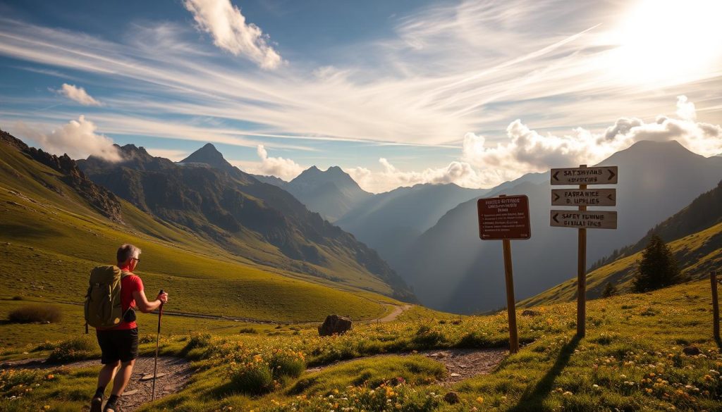 Sierras Chicas safety tips Sierras Chicas safety tips