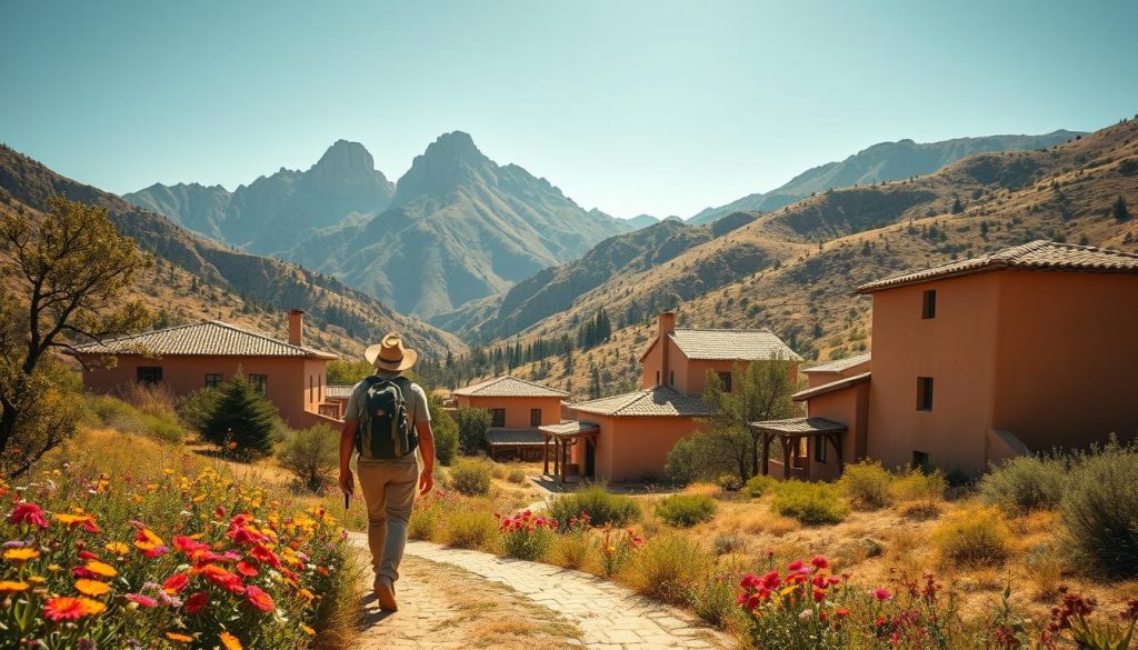 Sierras Chicas solo travel Sierras Chicas solo travel