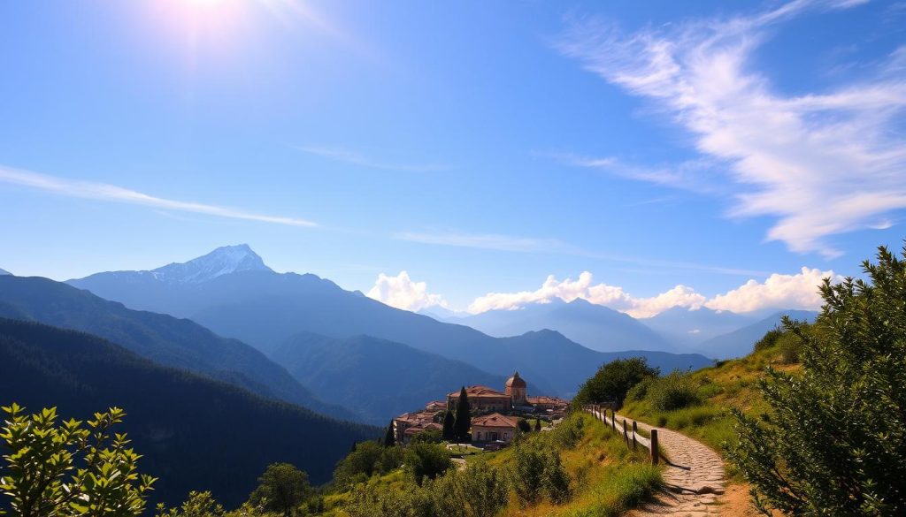 Sierras Chicas travel tips Sierras Chicas travel tips