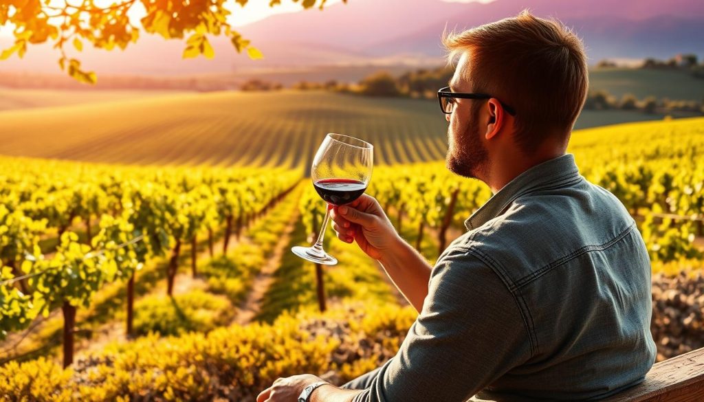 Solo wine tasting Mendoza Solo wine tasting Mendoza