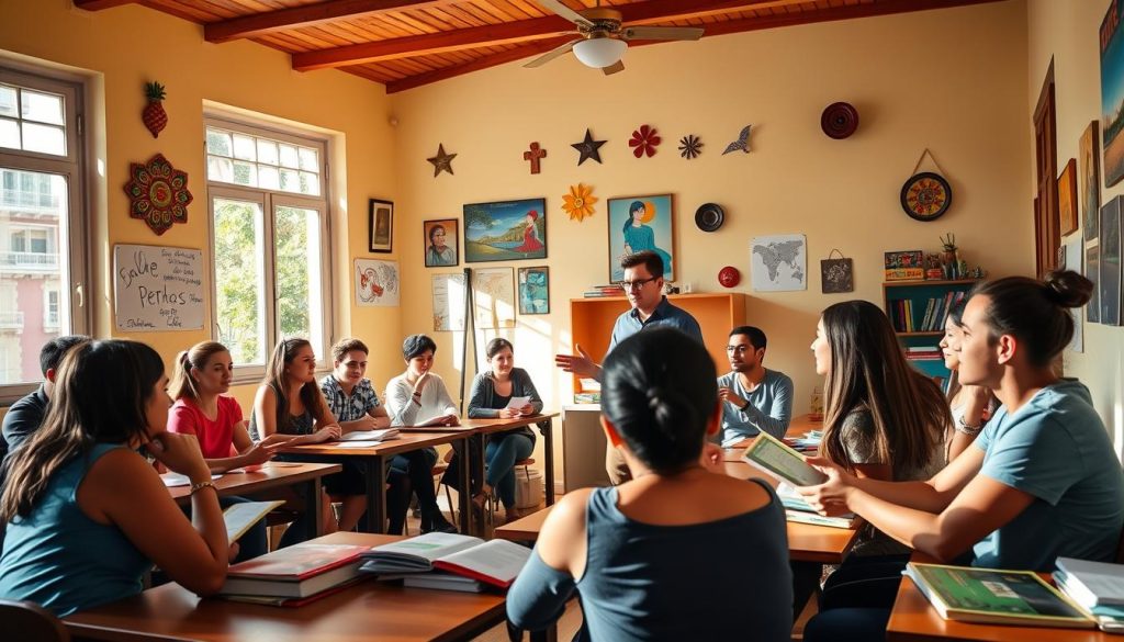 Spanish courses for foreigners Spanish courses for foreigners